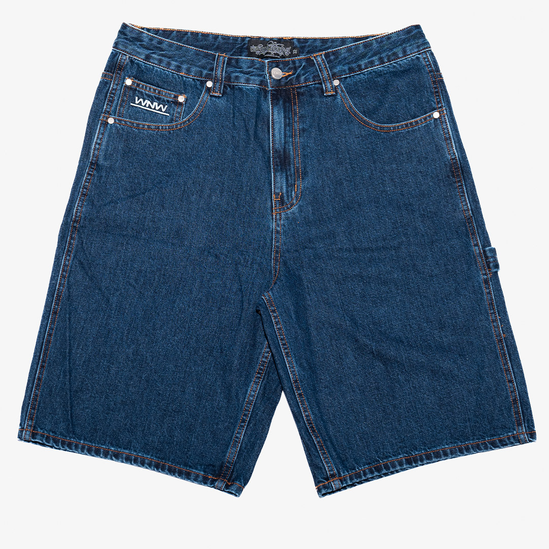 baggy jorts