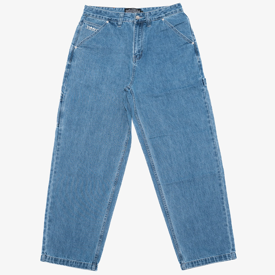 baggy jeans